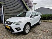 Seat Arona - 1.0 TSI Xcellence Business Intense, Automaat, Stoelverwarmin