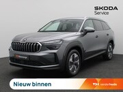 Skoda Kodiaq - 1.5 TSI PHEV Business Edition 204PK DSG Trekhaak, Matrix LED