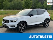 Volvo XC40 - 1.5 T5 Recharge R-Design *Trekhaak*Stuurverwarming