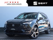 Seat Tarraco - 1.4 TSI e-Hybrid PHEV FR | Trekhaak | ACC | Stoelverwarming
