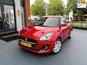 Suzuki Swift - 1.2 Select Smart Hybrid AUTOMAAT LMV