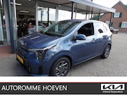 Kia Picanto - 1.0 DynamicPlusLine luxe !!!! 2.000km Org. Ned.