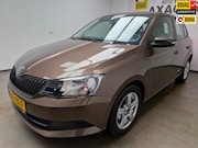 Skoda Fabia - 1.0 Active KM GARANTIE BOVAG GARANTIE