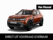 Dacia Duster - Eco-G 120 6MT Extreme | Achteruitrijcamera | Cruise Control 
