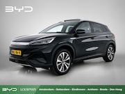 BYD Atto 3 - Design 60 kWh | Facelift | Zwart-Leder | 2025 model | Groots