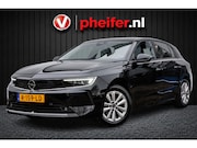 Opel Astra - 1.2 110pk Business Edition AGR stoel/ Stuur-stoelverwarming/
