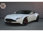 Aston Martin DB11 - 5.2 V12 | B&O 3D AUDIO | SUÉDE HEMELBEKLEDING | STOELKOELING
