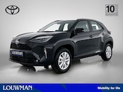 Toyota Yaris Cross - 1.5 Hybrid 115 Active Adap. Cruise Control | Climate Control