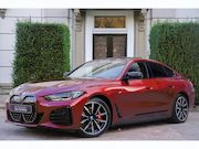 BMW i4 - M50 High Executive 84 kWh PANO | KUIPSTOEL | H&K | 360 CAM |