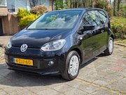 Volkswagen Up! - 1.0 move up BlueMotion