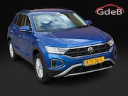 Volkswagen T-Roc - 1.5 TSI Style automaat