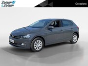 Volkswagen Polo - 1.0 TSI Comfortline DSG | Automaat | Nette auto! | Airco | C