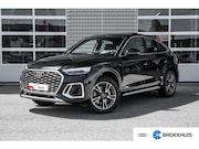 Audi Q5 Sportback - 50 TFSI e quattro S line | Panoramadak | HUD | Matrix LED |