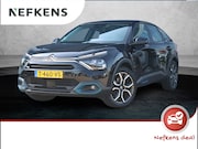 Citroën e-C4 - Feel Pack 50 kWh 1ste Eigenaar | Camera | LED | Dempingsyste