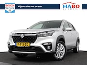 Suzuki S-Cross - 1.4 BOOSTERJET SMART HYBRID SELECT ECC/ADAPTIVE.CRUISE/APPLE