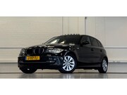 BMW 1-serie - 116i Corporate Schuif/kanteldak Clima Goed onderhouden Mooi