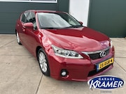 Lexus CT 200h - Business Line