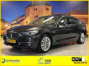 BMW 5-serie GT - Gran Turismo 535i Luxury Aut Panodak Camera HUD