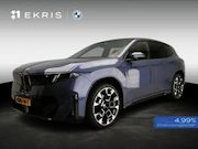 BMW iX3 - 50 xDrive | M-Sportpakket | LED | HUD | Active cru