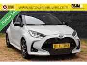Toyota Yaris - 1.5 Hybrid GR Sport JBL/HEAD-UP/LED/CAMERA/STOELVW/VOL