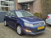 Volkswagen Polo - 1.2 TDI BlueMotion Comfort Edition |Cruise| Airco |Lm velgen