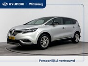 Renault Espace - 1.8 TCe Initiale Paris 7p. | Panoramadak | Leder | 7 Persoon