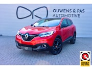 Renault Kadjar - 1.2 TCe Bose | PANORAMA | LEER | NAVIGATIE | TREKHAAK