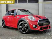 MINI Cooper - 3-Deurs 1.2 John Works Cruise/Leder/Sensoren/Sport/