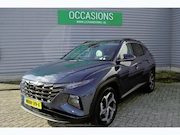 Hyundai Tucson - 1.6 T-GDI HEV PREMIUM SKY