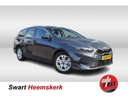 Kia Ceed - Sportswagon 1.5 T-GDi DynamicLine | Automaat | Orig NL auto 