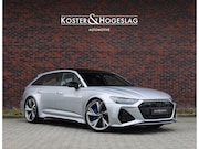 Audi RS6 - Avant 4.0 TFSI Quattro | Audi Exclusive - Keramisch - B&O