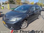 Mazda 5 - 2.0 Active