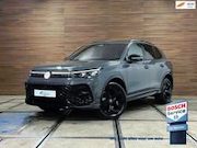 Volkswagen Tiguan - 1.5 eHybrid R-Line Black Style| garantie t/m 2031|
