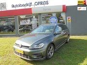 Volkswagen Golf - Variant 1.5 TSI Highline Business R