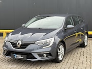 Renault Mégane - Estate 1.2 TCe Life NAVI | PDC | CRUISE
