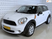 MINI Countryman - 1.6 One D Pepper / uitstekend onderhouden (2014)