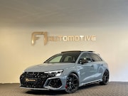 Audi RS 3 Sportback - 2.5 TFSI quattro Pano|B&O|HuD|Keyless|Sfeer