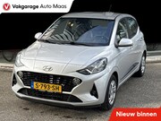 Hyundai i10 - 1.0 Comfort Smart Airco/ Navi/ CarPlay/ Trekhaak afneembaar