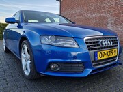 Audi A4 - Limousine 2.0 TFSI quattro Pro Line