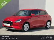 Suzuki Swift - 1.2 Select Smart Hybrid / Fabrieksgarantie tot 27-02-2036 /