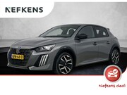 Peugeot 208 - Hybrid 136pk e-DCS6 GT | Dodehoekdetectie | Lichtmetalen vel