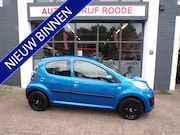 Citroën C1 - 1.0 Exclusive AIRCO, LED, NIUEWE APK