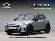 MINI Cooper - 5-deurs Camden Edition Aut.