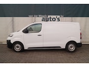 Peugeot Expert - 1.5 BlueHDI Standard Premium -NAVI-AIRCO