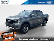 Ford Ranger - Wildtrak 2.3 PHEV 279pk 10-traps automaat | 5 persoons | GRI