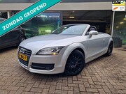 Audi TT - Roadster 2.0 TFSI | | XENON | AIRCO | CRUISE | NW APK |