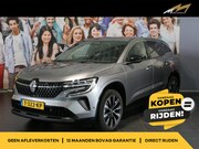 Renault Austral - 1.2 mild hybrid advanced 130 techno - Occasion Lease vanaf €