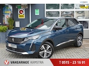 Peugeot 3008 - 1.6 HYbrid Allure Business NAP Clima/Cruise/Cam