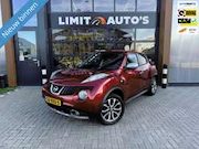 Nissan Juke - 1.6 DIG-T Urban Premium All-Mode Aut/Climate/Keyle