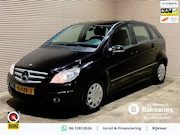 Mercedes-Benz B-klasse - 160 Business Class | Automaat | 1e eigenaar | Trekhaak